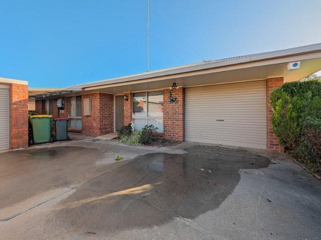 Apartment for rent in Kerang, Victoria
