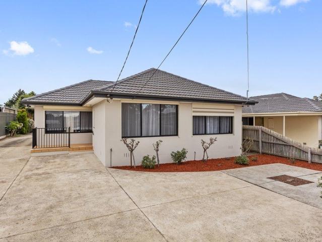 House for rent in Camerons Creek, Victoria