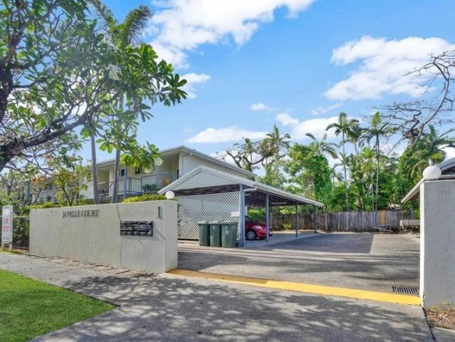 Apartment for rent in Cairns, Queensland