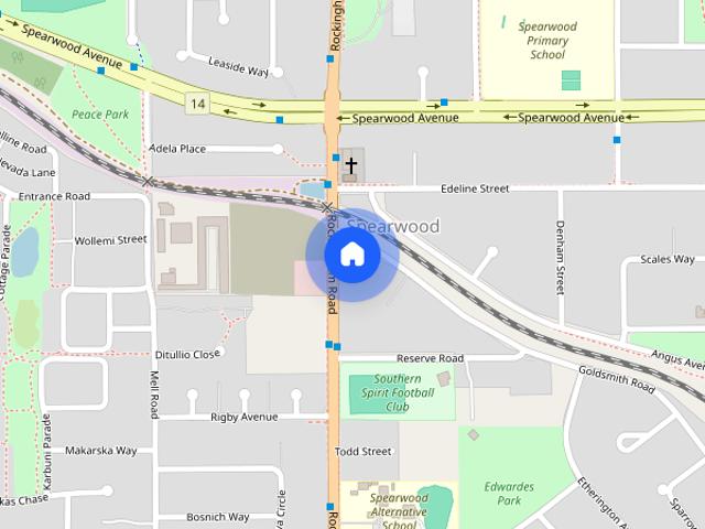 Apartment for rent in Spearwood, City of Cockburn