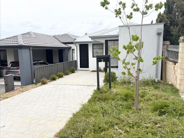 House for rent in Nollamara, City of Stirling