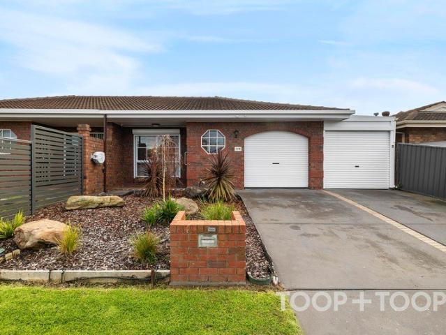 House for sale in Horseshoe Creek, South Australia