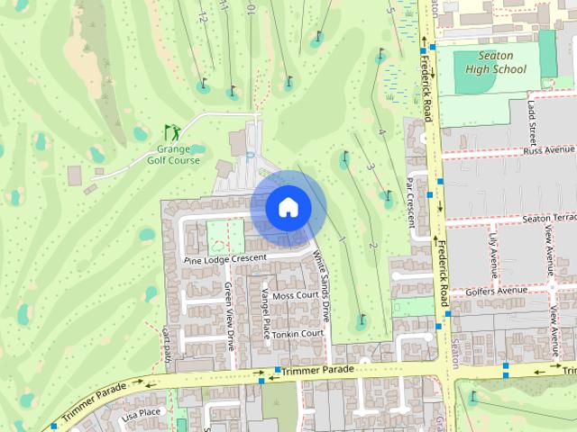 House for rent in Grange, Adelaide