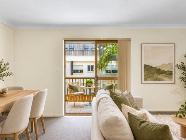 Apartment for sale in Ascot, Greater Brisbane