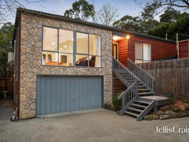 Townhouse for sale in Camerons Creek, Victoria