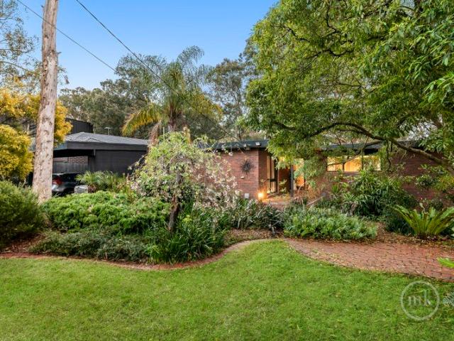 House for sale in Montmorency, Melbourne