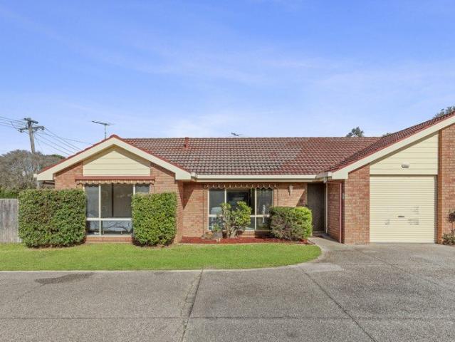 House for sale in Tyagarah, Victoria