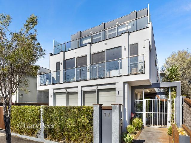 Apartment for sale in Camerons Creek, Victoria