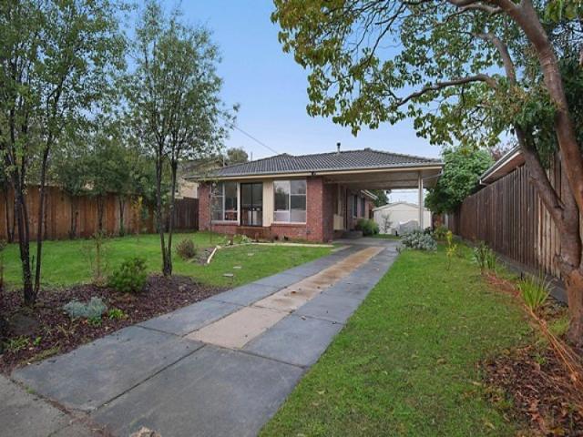 House for rent in Geelong, Victoria