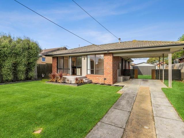 House for rent in Breakwater, Geelong