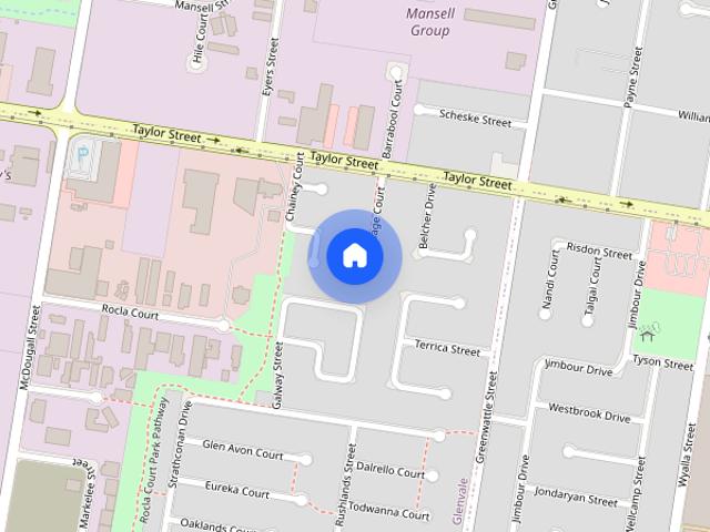 Apartment for rent in Toowoomba, Queensland