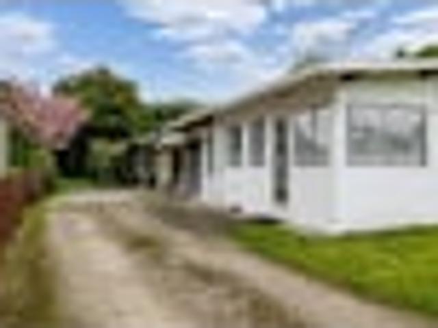 Apartment for sale in Awapuni, Gisborne