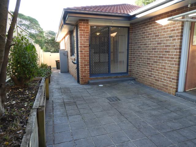 Apartment for rent in Aberfoyle Apartment for rent in Aberfoyle