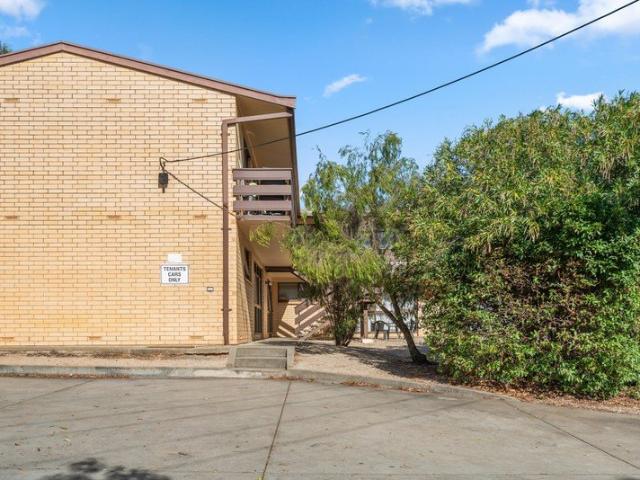 Apartment for rent in Bedford Park, Adelaide