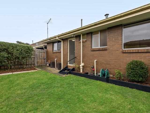 Apartment for rent in Camerons Creek, Victoria