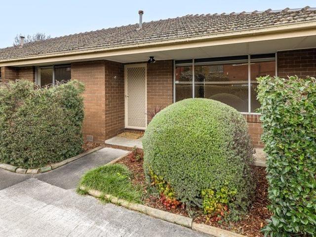 Apartment for rent in Camerons Creek, Victoria