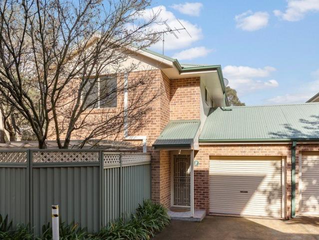 Townhouse for sale in Sydney, New South Wales