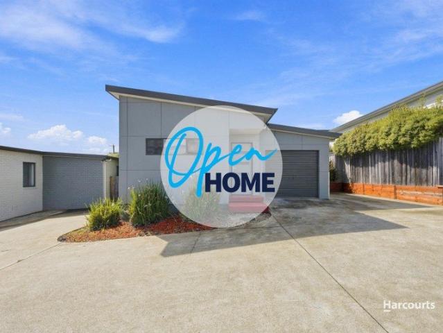 Apartment for sale in Hobart, Tasmania