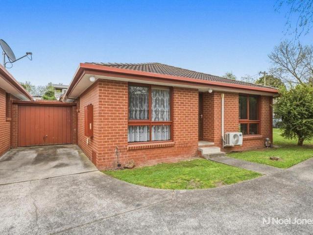Apartment for rent in Ringwood, Melbourne