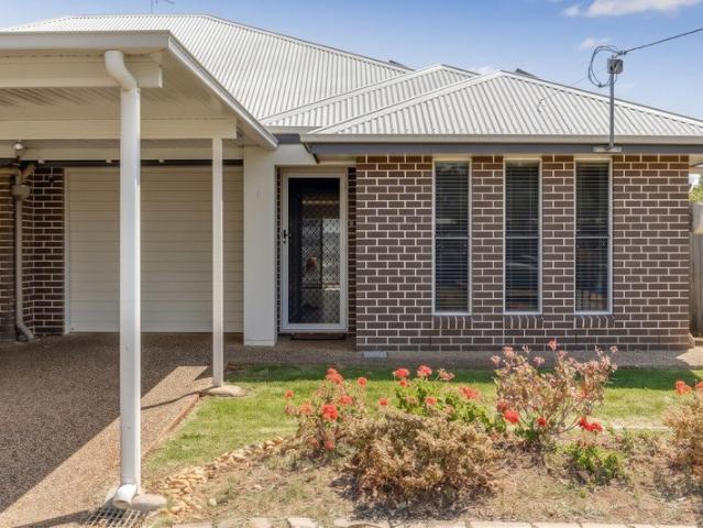 Apartment for sale in South Toowoomba, Toowoomba