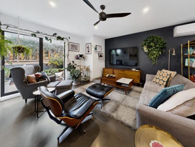 Townhouse for rent in Camerons Creek, Victoria