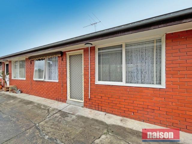 Apartment for rent in Brunswick, Melbourne