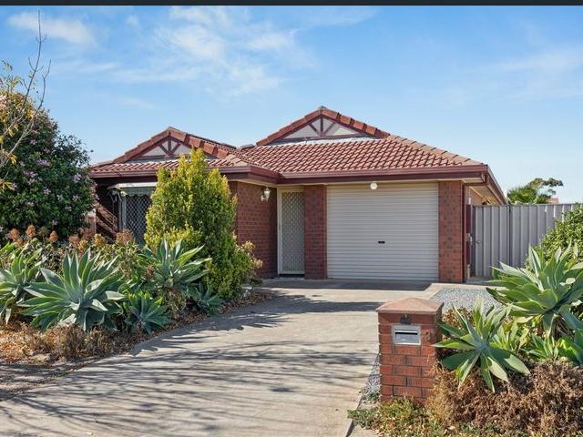 House for rent in Horseshoe Creek, South Australia