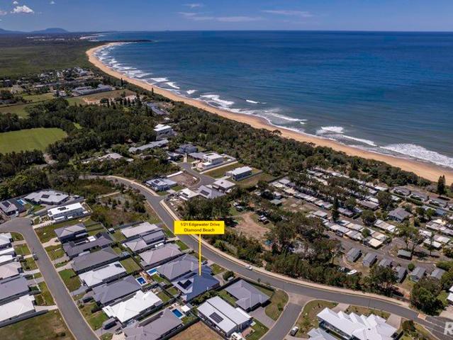 Villa for sale in Diamond Beach, Mid-Coast Council