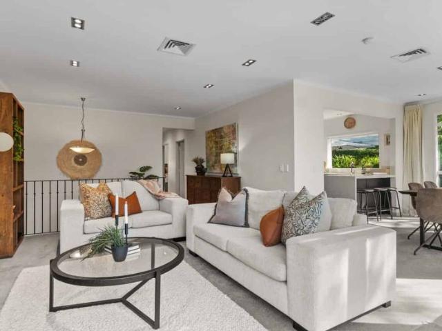 Apartment for rent in Hillersden
