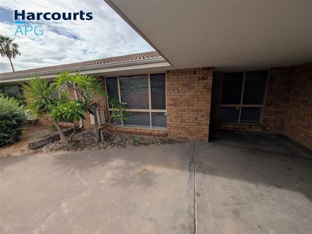 Villa for rent in Bunbury, Western Australia