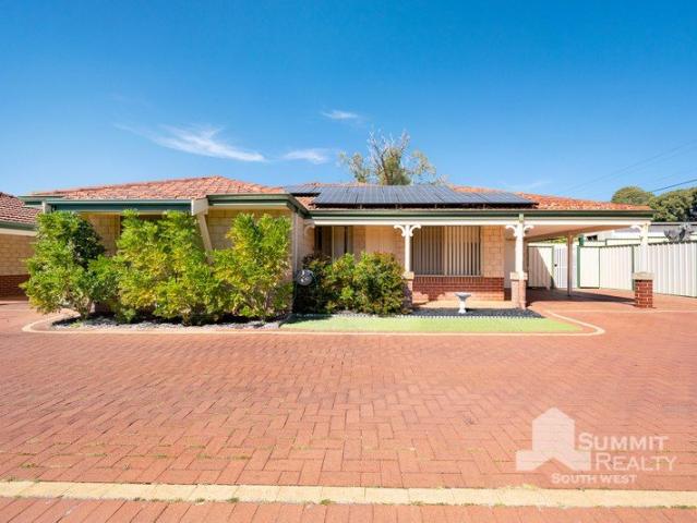 Apartment for sale in Eaton, Western Australia