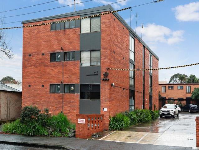 Apartment for sale in Camerons Creek, Victoria