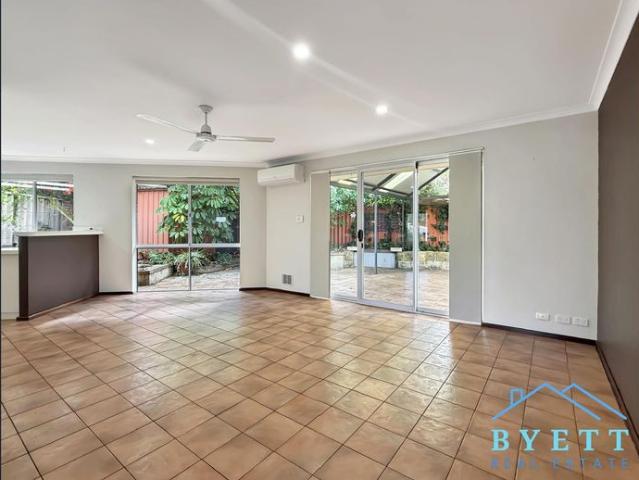 House for rent in Parklands, Western Australia