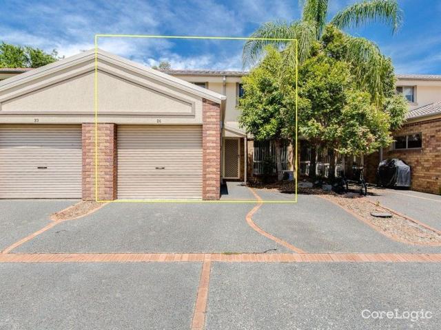 Townhouse for sale in Gold Coast