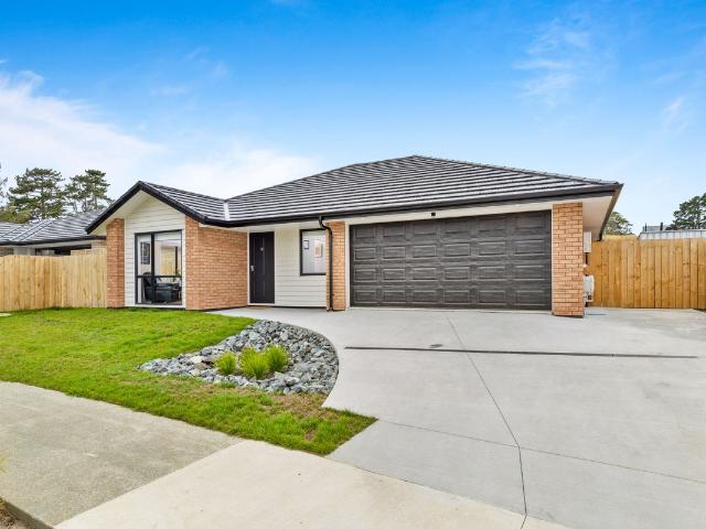 House for rent in Kawau Island, Oroua County