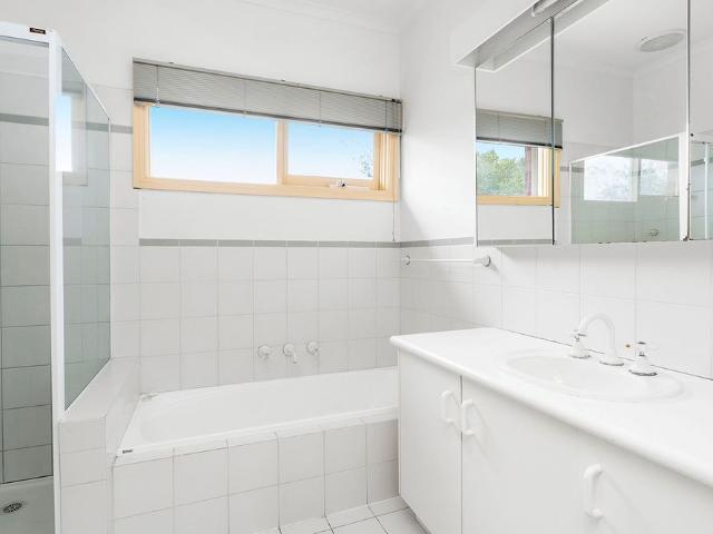 Townhouse for rent in Melbourne, Victoria