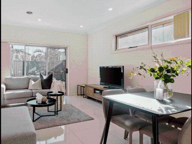 Townhouse for rent in Pascoe Vale, Melbourne