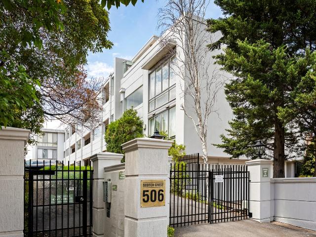 Apartment for rent in Camerons Creek, Victoria