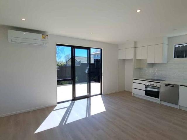 Apartment for rent in Howick, Oroua County