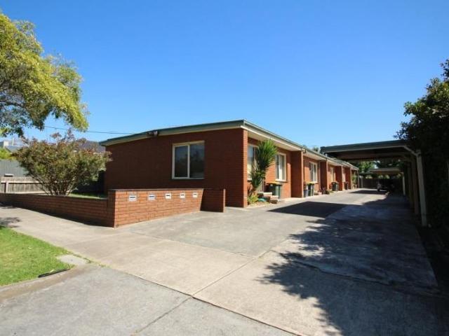 Apartment for rent in Geelong, Victoria