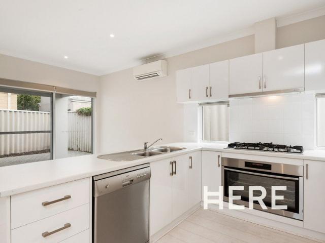 Villa for rent in Innaloo, City of Stirling