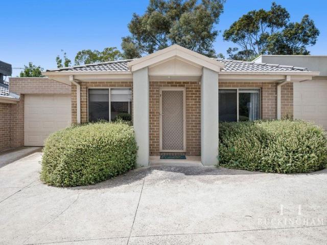 Apartment for rent in Lower Plenty, Melbourne