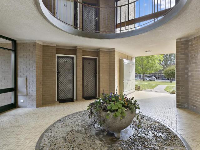 Property for rent in Lyneham, North Canberra