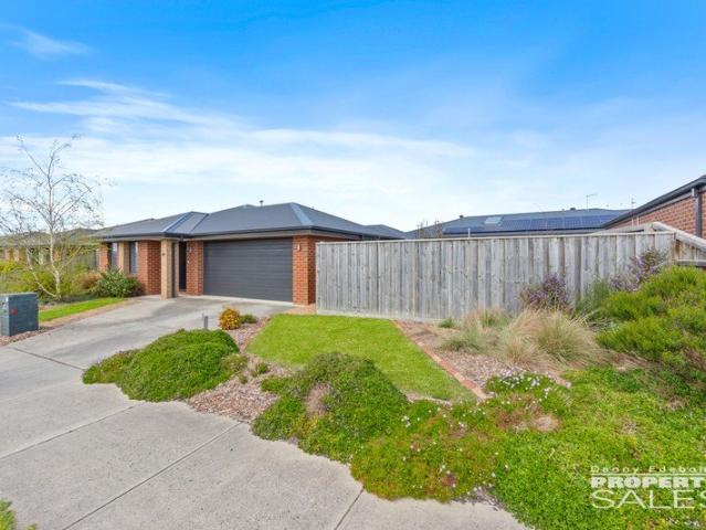 House for sale in Mitchell Grove, Moe