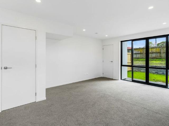 Townhouse for rent in Balmoral, Oroua County