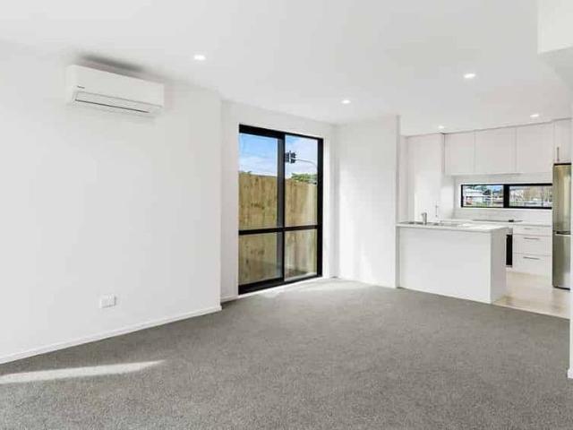Townhouse for rent in Balmoral, Oroua County