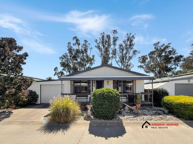 Apartment for sale in Cobram, Shire of Moira