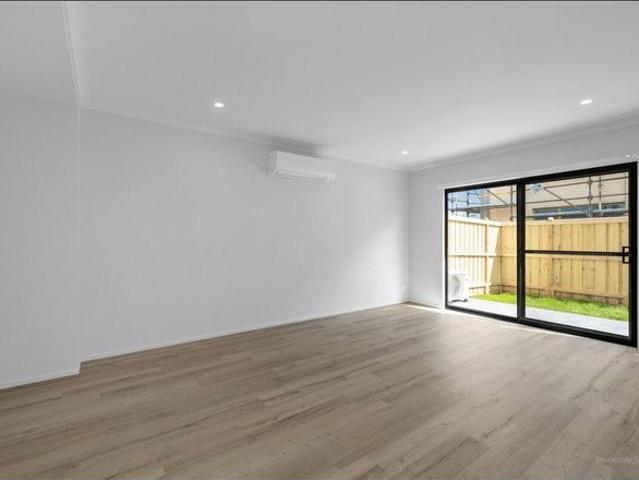 Townhouse for rent in Camerons Creek, Victoria