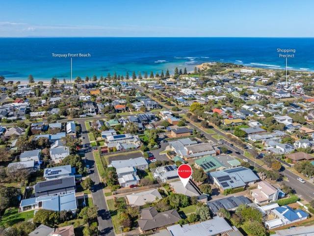 Apartment for sale in Torquay, Victoria