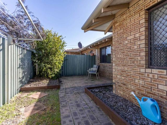 Apartment for rent in Perth